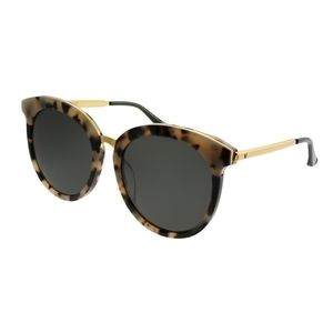 Gentle monster tortoise sunglasses